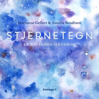 Anmeldelse: Stjernetegn – En Astropod-håndbog