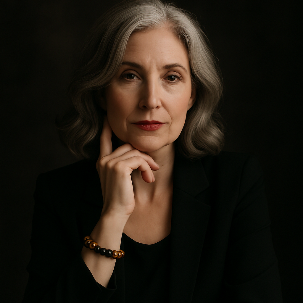 Nattens Stjerner og Sjælens Spejl: En Rejse i Indre Ro