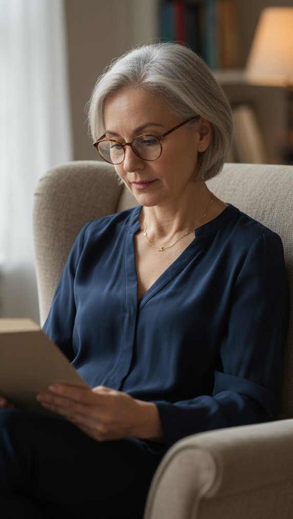 Personligt månedshoroskop