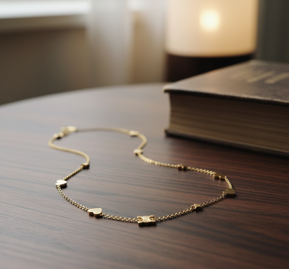 Personligt månedshoroskop