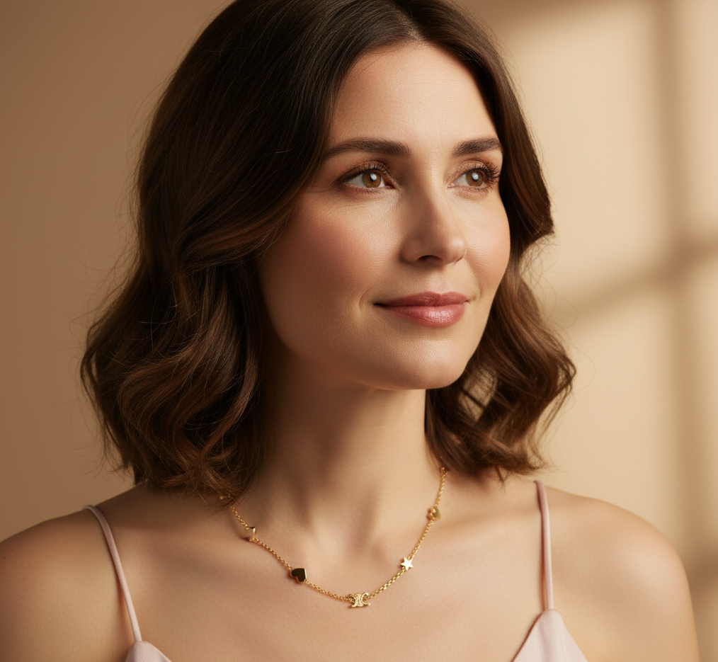 Personligt månedshoroskop