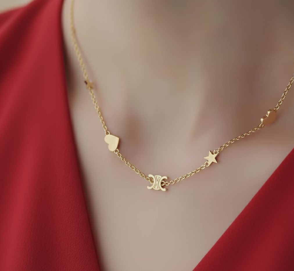 Personligt månedshoroskop